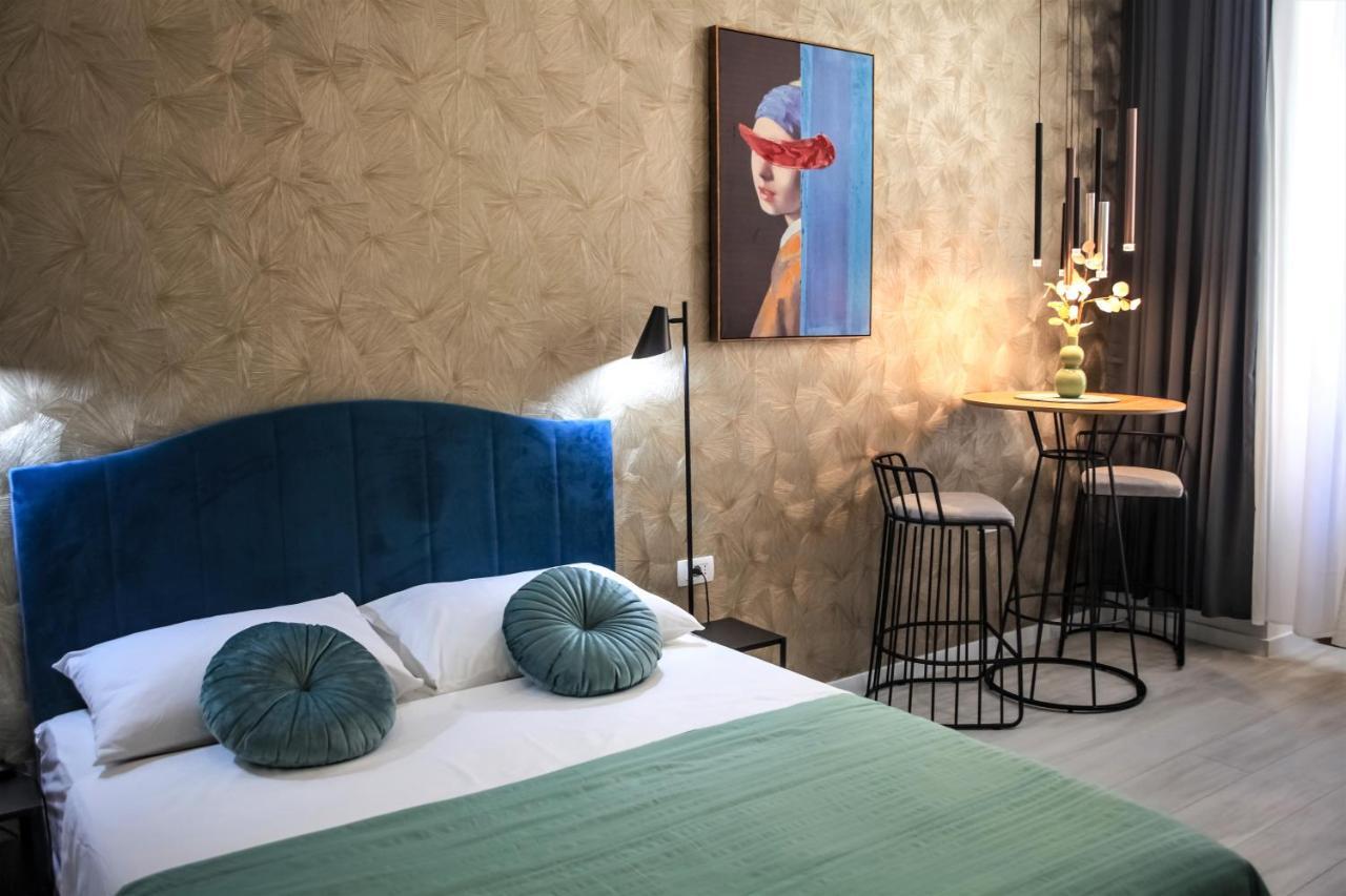 Hedone City Luxury Apartments With Free Parking Пула Екстериор снимка