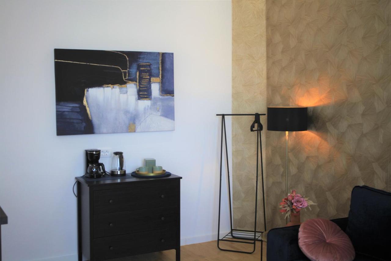 Hedone City Luxury Apartments With Free Parking Пула Екстериор снимка
