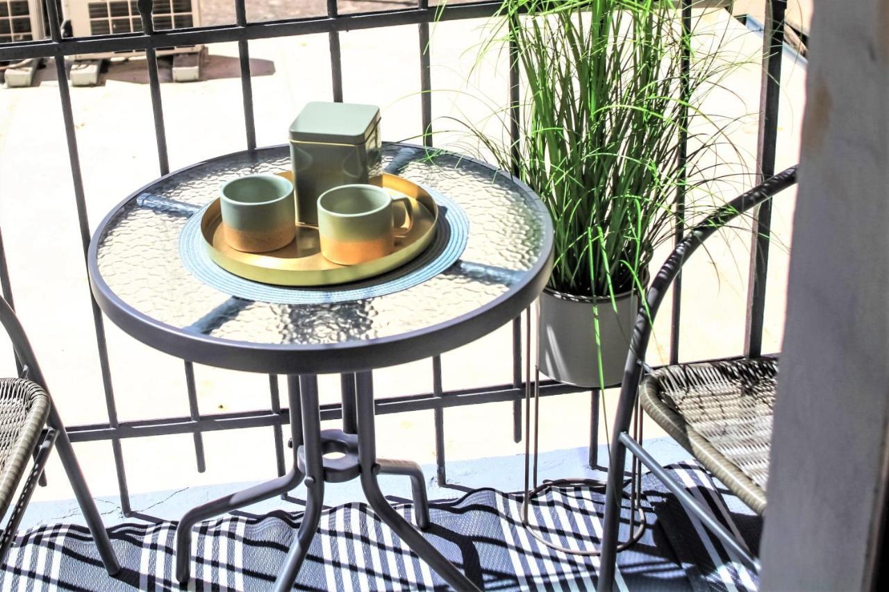 Hedone City Luxury Apartments With Free Parking Пула Екстериор снимка